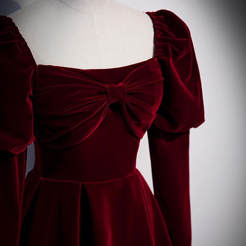 カラードレス 編み上げ ワインレッド ベルベット 赤 ステージ ロングドレス 結婚式 二次会 発表会 演奏会 ウェディングドレス ウエディングドレス Aラインドレス イブニングドレス コンサート 前撮 カラードレス 編み上げ ワインレッド ベルベット 赤 ステージ ロングドレス 結婚式 二次会 発表会 演奏会 ウェディングドレス ウエディングドレス Aラインドレス イブニングドレス コンサート 前撮