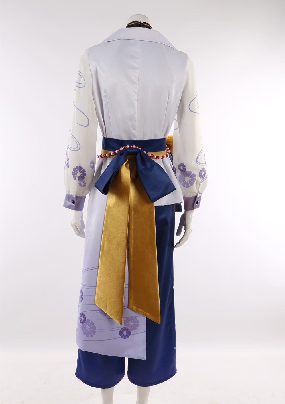 NU: カーニバル SR 神秘の妖狐 玖夜 コスプレ衣装 コスチューム ハロウィン 変装 仮装 NU: カーニバル SR 神秘の妖狐 玖夜 コスプレ衣装 コスチューム ハロウィン 変装 仮装