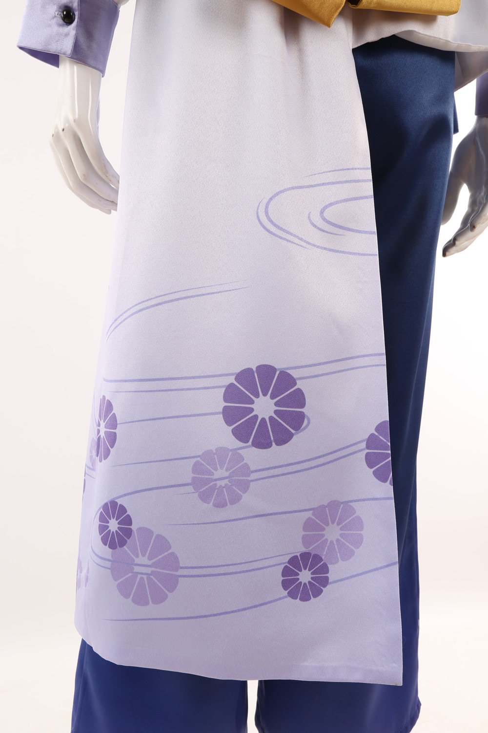 NU: カーニバル SR 神秘の妖狐 玖夜 コスプレ衣装 コスチューム ハロウィン 変装 仮装 NU: カーニバル SR 神秘の妖狐 玖夜 コスプレ衣装 コスチューム ハロウィン 変装 仮装