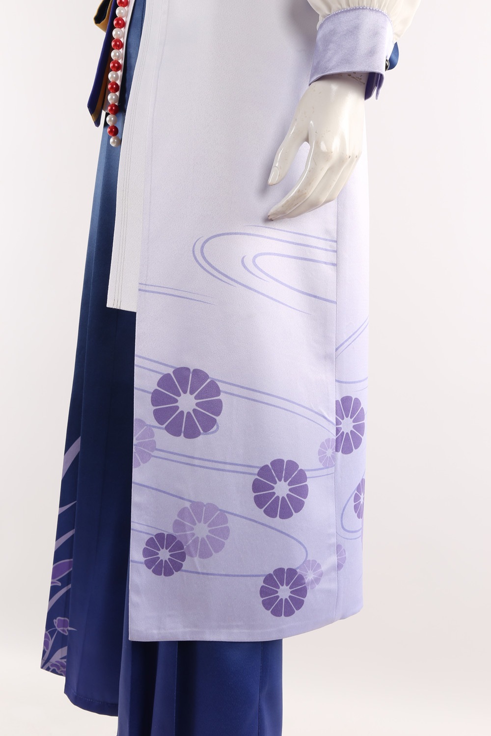 NU: カーニバル SR 神秘の妖狐 玖夜 コスプレ衣装 コスチューム ハロウィン 変装 仮装 NU: カーニバル SR 神秘の妖狐 玖夜 コスプレ衣装 コスチューム ハロウィン 変装 仮装