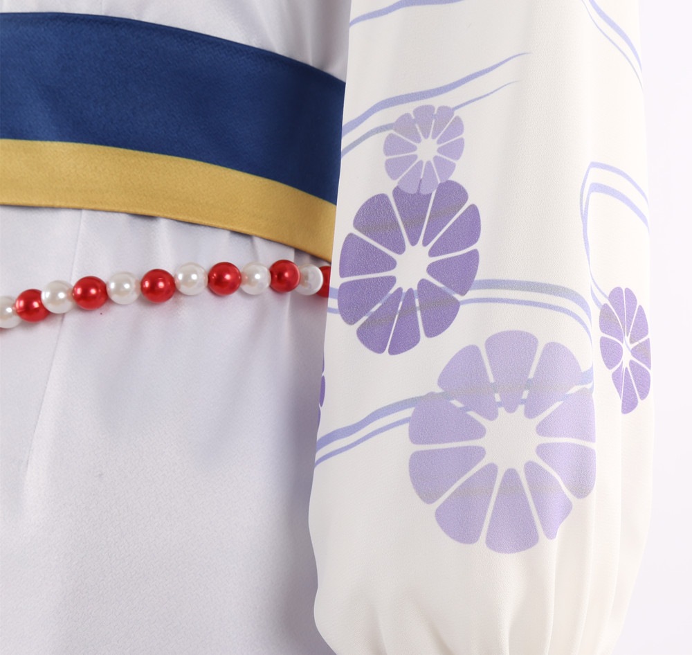 NU: カーニバル SR 神秘の妖狐 玖夜 コスプレ衣装 コスチューム ハロウィン 変装 仮装 NU: カーニバル SR 神秘の妖狐 玖夜 コスプレ衣装 コスチューム ハロウィン 変装 仮装