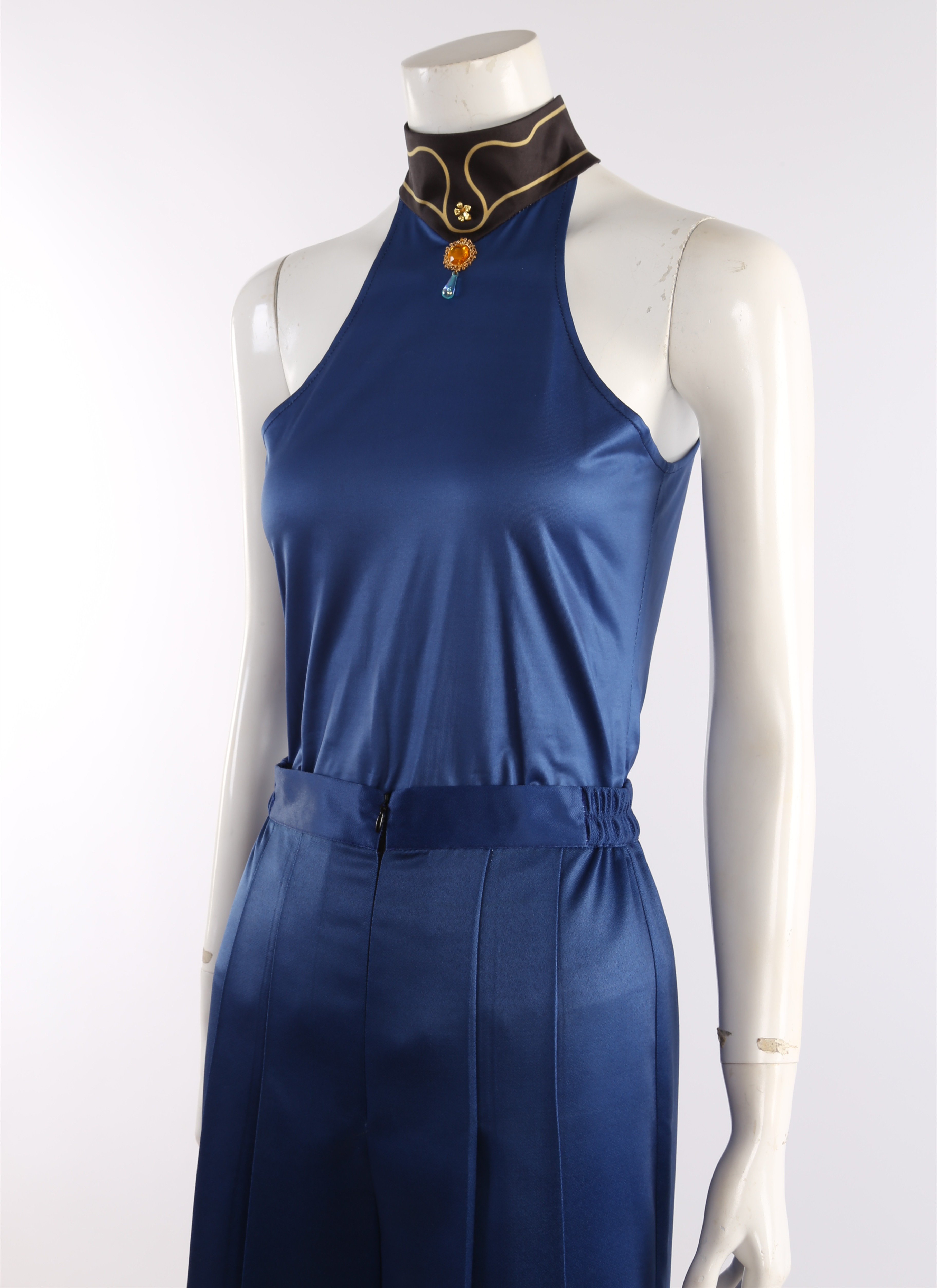 NU: カーニバル SR 神秘の妖狐 玖夜 コスプレ衣装 コスチューム ハロウィン 変装 仮装 NU: カーニバル SR 神秘の妖狐 玖夜 コスプレ衣装 コスチューム ハロウィン 変装 仮装