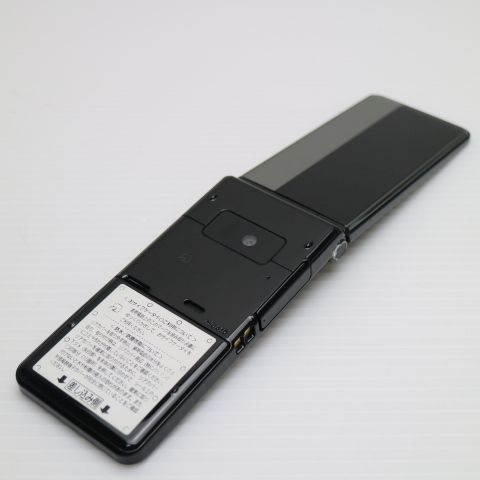 超美品 P-01G ブラック ガラケー Panasonic DoCoMo 82 超美品 P-01G ブラック ガラケー Panasonic DoCoMo 82
