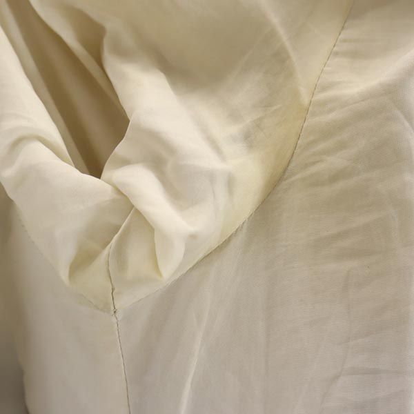 ヴィンテージ 70s ニット コート L グレー系 VINTAGE レディース ヴィンテージ 70s ニット コート L グレー系 VINTAGE レディース