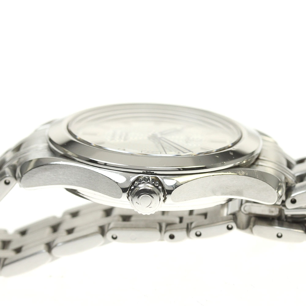 オメガ OMEGA 2501.31 シーマスター120 クロノメーター デイト 自動巻き メンズ _814894【中古】 オメガ OMEGA 2501.31 シーマスター120 クロノメーター デイト 自動巻き メンズ _814894【中古】