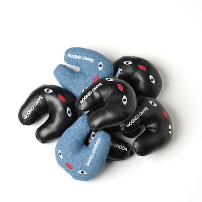 Qoo10] SAMO ONDOH 【BLACKPINK ジェニー着用】「韓 : バッグ・雑貨