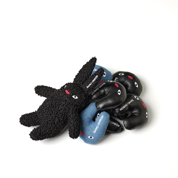 Qoo10] SAMO ONDOH 【BLACKPINK ジェニー着用】「韓