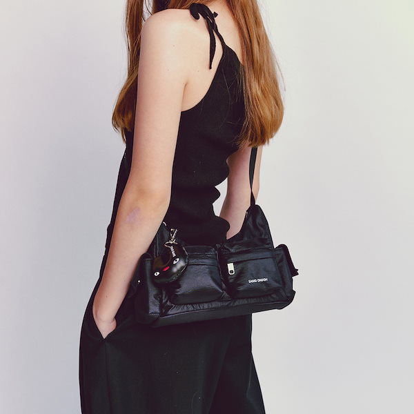 BLACKPINK gomdeuki ジェニ Jennieキーリング 2個セット Blackpink Official Jennie Gomdeuki CHARACTER MINI KEYRING /+