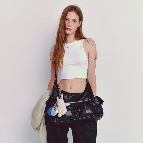 Qoo10] SAMO ONDOH 【BLACKPINK ジェニー着用】「韓