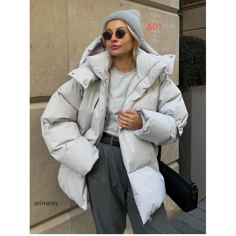 ダウンコート レディース ショートダウンコート フード付き ダウンジャケット アウター 秋 冬 カジュアル 綿ジャケット 防寒 防風 冬服 通勤 ダウンコート レディース ショートダウンコート フード付き ダウンジャケット アウター 秋 冬 カジュアル 綿ジャケット 防寒 防風 冬服 通勤