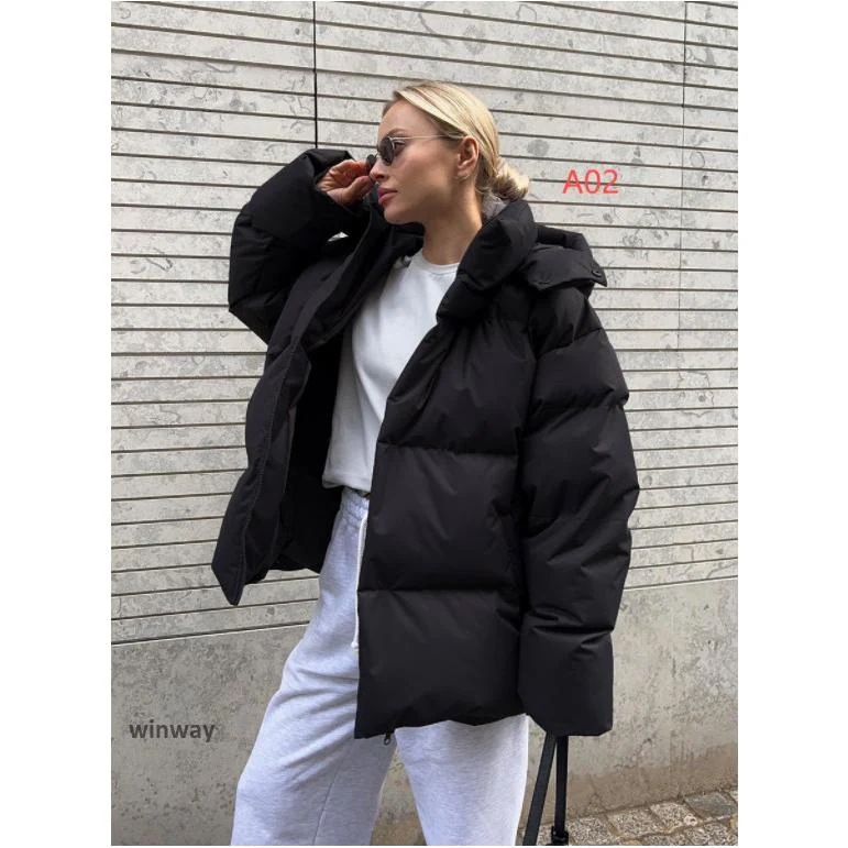 ダウンコート レディース ショートダウンコート フード付き ダウンジャケット アウター 秋 冬 カジュアル 綿ジャケット 防寒 防風 冬服 通勤 ダウンコート レディース ショートダウンコート フード付き ダウンジャケット アウター 秋 冬 カジュアル 綿ジャケット 防寒 防風 冬服 通勤