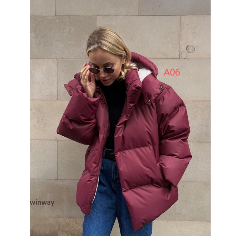 ダウンコート レディース ショートダウンコート フード付き ダウンジャケット アウター 秋 冬 カジュアル 綿ジャケット 防寒 防風 冬服 通勤 ダウンコート レディース ショートダウンコート フード付き ダウンジャケット アウター 秋 冬 カジュアル 綿ジャケット 防寒 防風 冬服 通勤