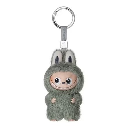 Qoo10] LABUBU ID/ChestnutCocoa/DUO