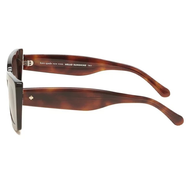 サングラス インターナショナルフィッチングモデル レディース KATE SPADE CAILIN2S 086 サングラス インターナショナルフィッチングモデル レディース KATE SPADE CAILIN2S 086
