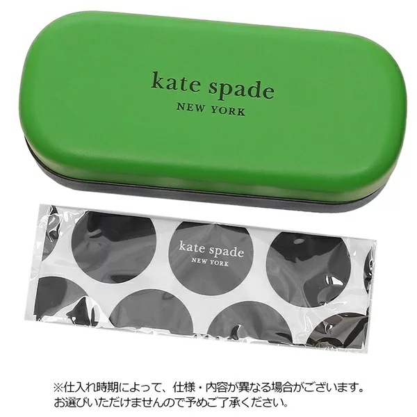 サングラス インターナショナルフィッチングモデル レディース KATE SPADE CAILIN2S 086 サングラス インターナショナルフィッチングモデル レディース KATE SPADE CAILIN2S 086