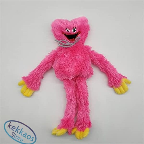 ボビー ベアハグ ハギーワギー ぬいぐるみ 30cm リボン袋付【残5
