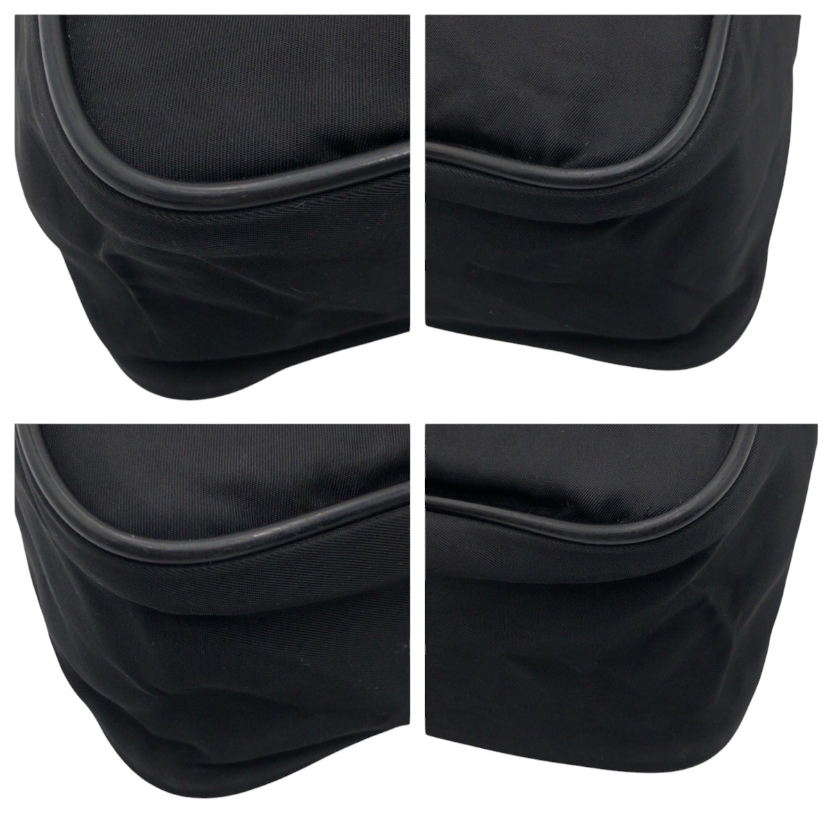 美品 テスート 三角ロゴ 男女兼用 ブラック 黒 ナイロン ショルダーバック メッセンジャーバッグ メンズ 503617 美品 テスート 三角ロゴ 男女兼用 ブラック 黒 ナイロン ショルダーバック メッセンジャーバッグ メンズ 503617