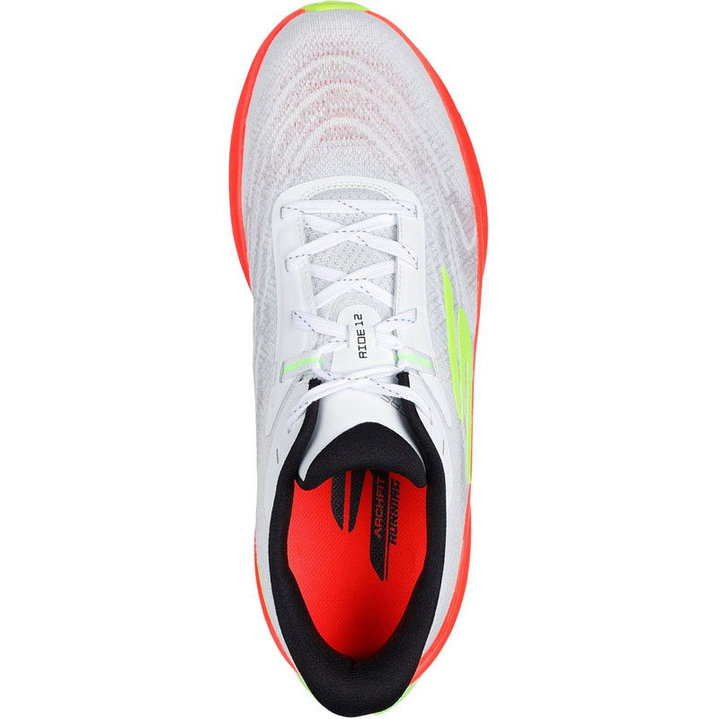 GO RUN RIDE 12 カジュアル シューズ 246200-wmlt GO RUN RIDE 12 カジュアル シューズ 246200-wmlt
