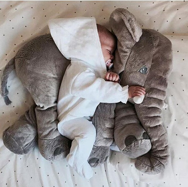 欧米SNSで大人気 ぬいぐるみ リアルぬいぐるみ アフリカゾウ 抱き枕 インテリア おもちゃ 長さ60cm ピンク SS限定欧米SNSで大人気ぬいぐるみ ぬいぐるみ アフリカゾウ 象 抱き