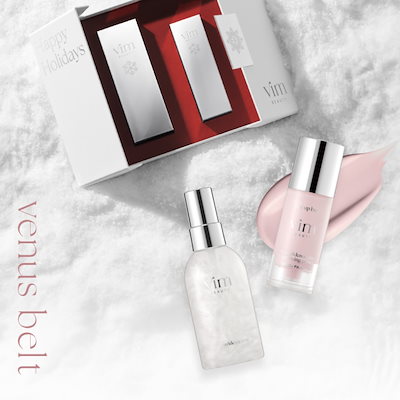 Qoo10] vim BEAUTY ホリデーコレクションボックス 選べる2タ
