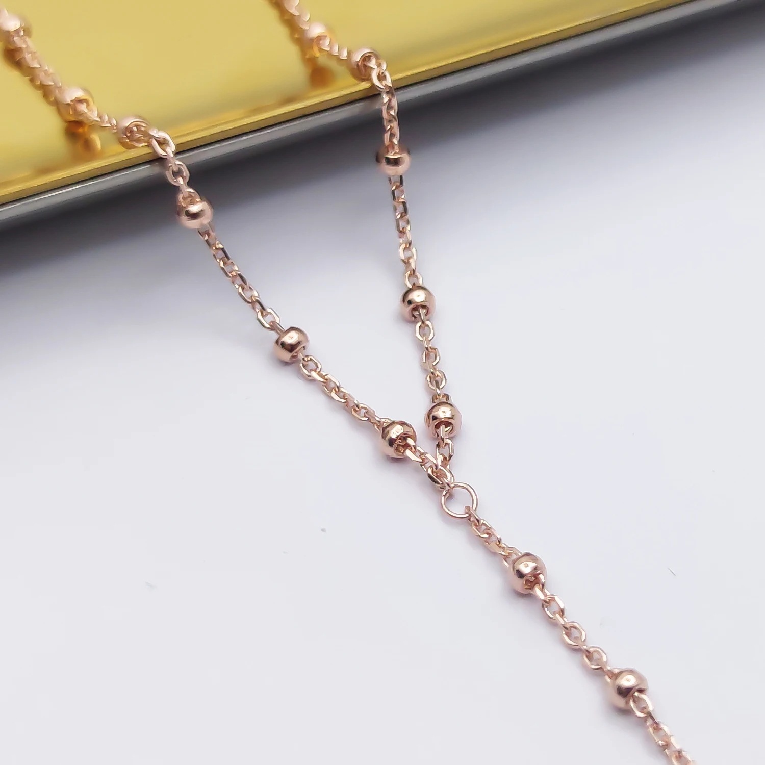 女性用ロングペンダントネックレス 925スターリングシルバー 金メッキ シングルメタルアクティビティ パールストリング 垂直 ラグジュアリー 女性用ロングペンダントネックレス 925スターリングシルバー 金メッキ シングルメタルアクティビティ パールストリング 垂直 ラグジュアリー