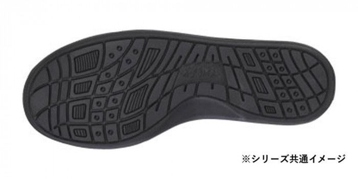 オープンマジック III 7031 5E M グレー 353577 W2068