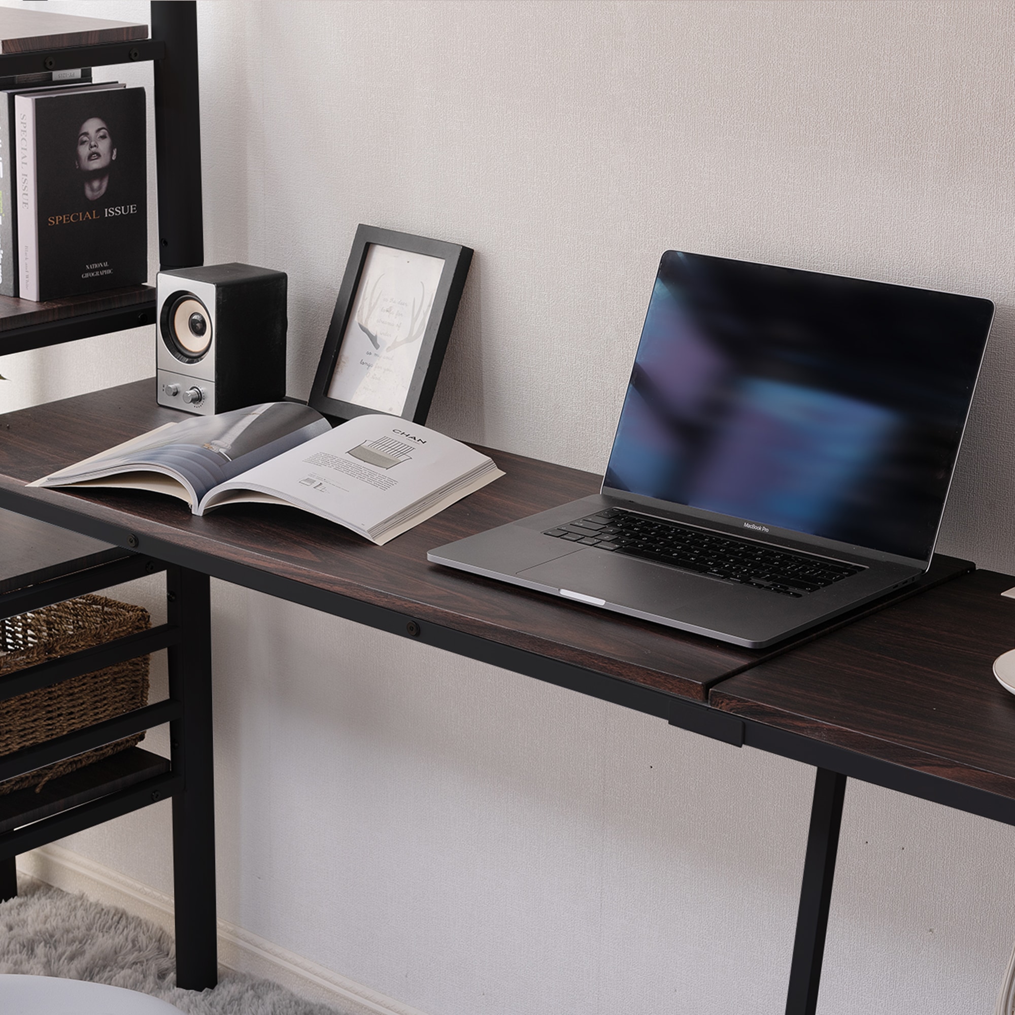 国内発送！A20ロフトベッド 階段付き パイプベッド シングル コンセント付き 収納 子供ベッド 子供部屋二段ベッド スチール 耐震 ベッド シングル パイプベッド パイプ