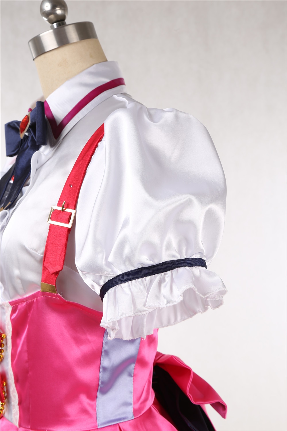 ウマ娘 プリティーダービー 醒目飛鷲 コスプレ衣装 コスチューム