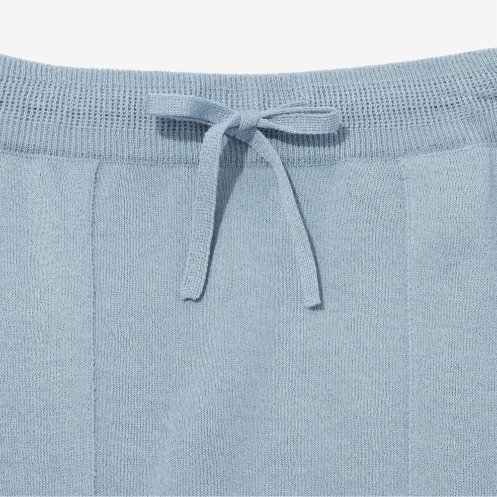 THE NORTH FACE NK6KP31A デイオールラウンドニットスカート