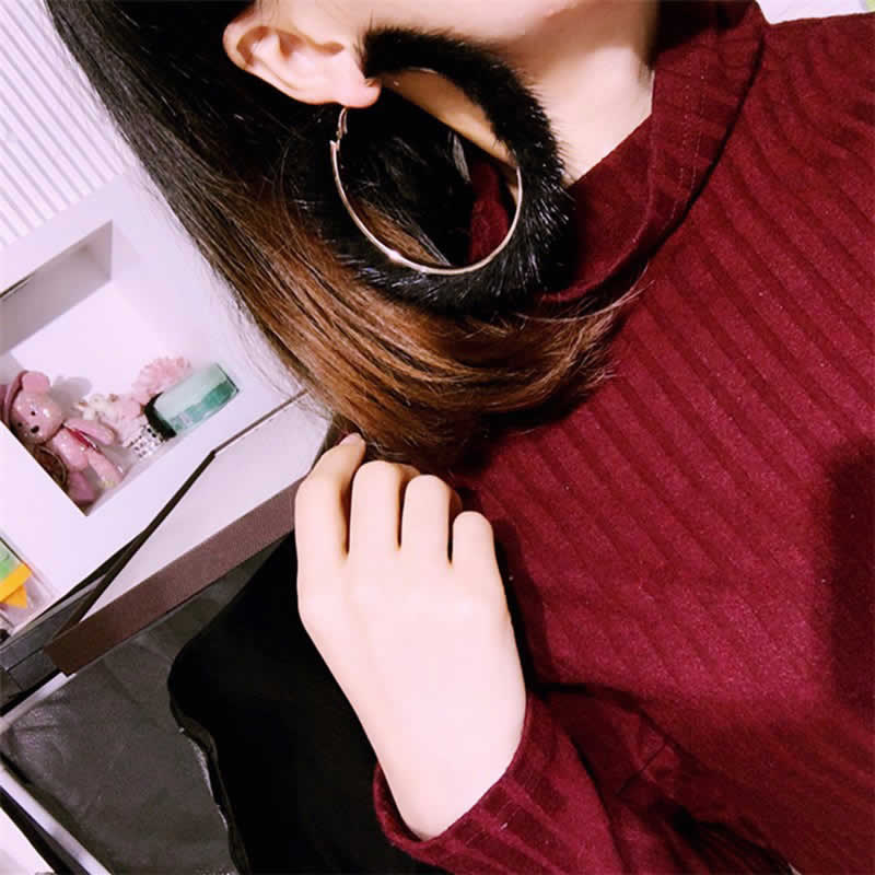 ファーフープピアス 1ペア販売 両耳 リング 黒色 ベージュ 白色 グレー ミンクファー レディース 女性 冬 クリスマス 成人式 可愛い ふわふわ もこもこ プレゼント ew-00-00932 mdprevattcaulkingandwaterproofing.com