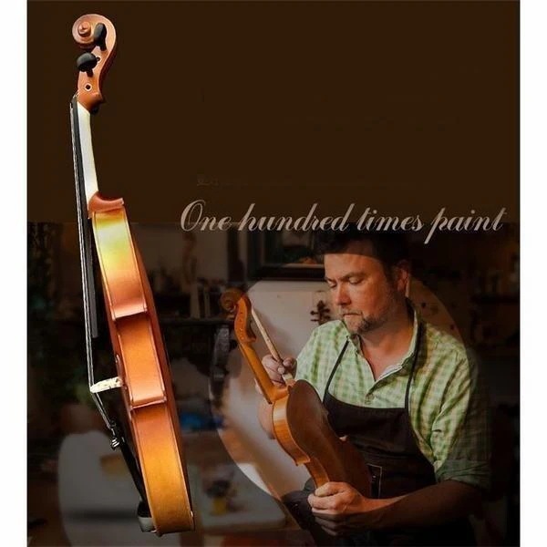 は30%値下げバイオリン 子供用 ヴァイオリン 初心者 入門モデル 誕生日プレゼント 木製 ヴァイオリン 知育玩具 楽器玩具 クリスマス おもちゃ