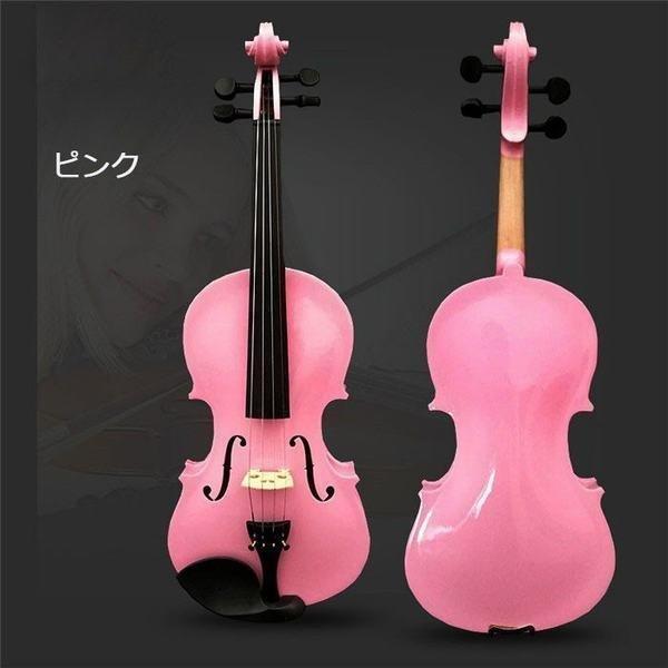 は30%値下げバイオリン 子供用 ヴァイオリン 初心者 入門モデル 誕生日プレゼント 木製 ヴァイオリン 知育玩具 楽器玩具 クリスマス おもちゃ