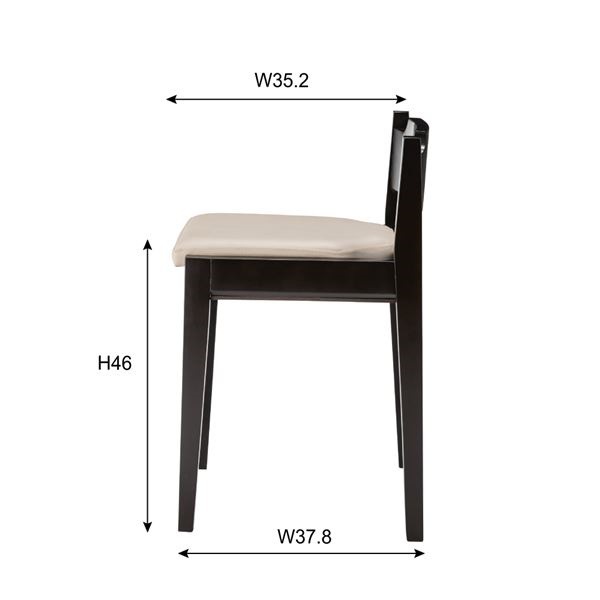ダイニングチェア/食卓椅子 ... : 家具・インテリア 2脚セット 安い正規品