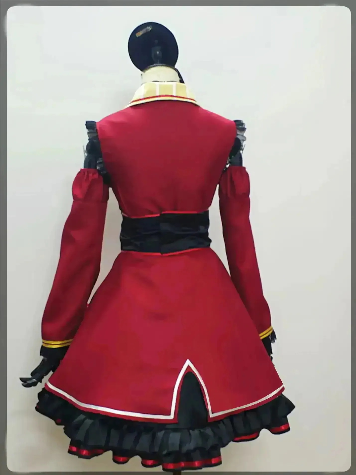 【全シリーズ発売中】 【値引き中】お祭り プレゼント 贈り物 コスチューム ハロウィン新衣装 衣装 ホロライブ hololive コスプレ衣装 宝鐘マリン2025新衣装 Vtuber SNSで大バズ