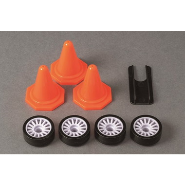 ジョーゼン ドリフトドライブ 1/24スケールラジコン(R) トヨタ Gazzo Racing WRTヤリスラリーレーシングカー JRVC107-WH 男女子両用 6歳以上 ジョーゼン ドリフトドライブ 1/24スケールラジコン(R) トヨタ Gazzo Racing WRTヤリスラリーレーシングカー JRVC107-WH 男女子両用 6歳以上