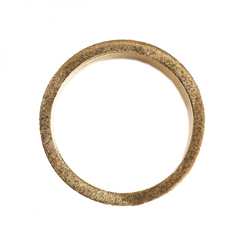 メゾンマルジェラ [メゾンマルジェラ] 23FW (SM1UQ0082 SV0158 950) ユニセックスロゴリング Q7LSM1UQ0082SV015895000