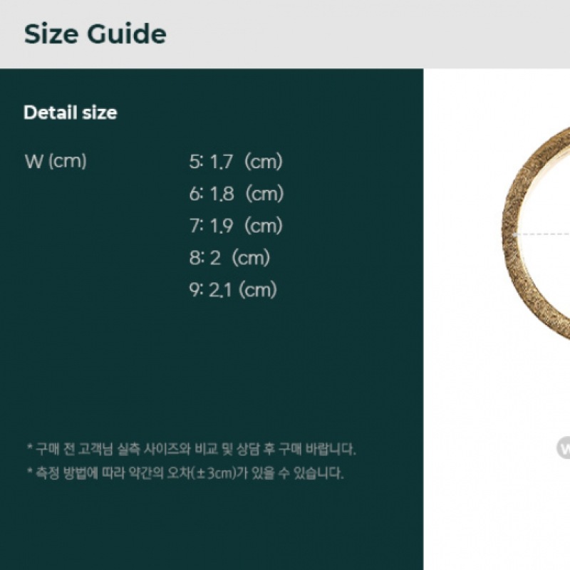 メゾンマルジェラ [メゾンマルジェラ] 23FW (SM1UQ0082 SV0158 950) ユニセックスロゴリング Q7LSM1UQ0082SV015895000