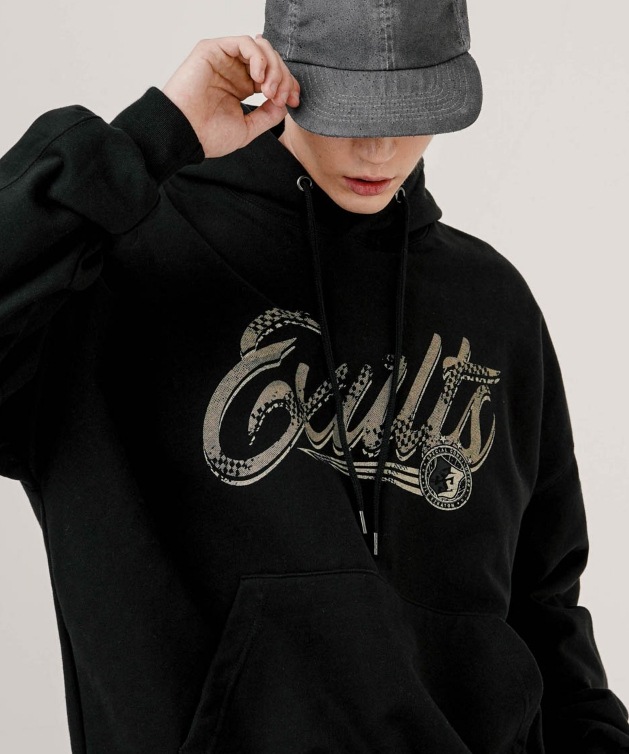 【EZKATON】23FW★ Exults Heavy Cotton Hoodie EZKATON】23FW☆ Exults Heavy Cotton Hoodie EZKATON (@ezkaton