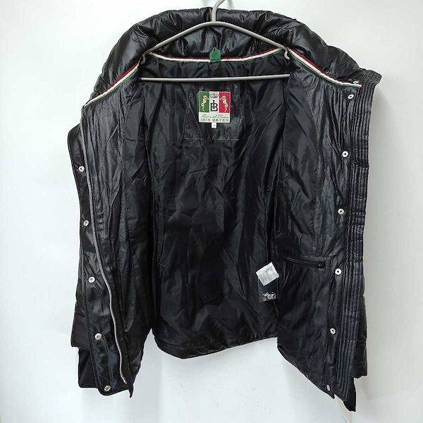 特別オファー Qoo10] 【中古・未使用品】 ナイロン ジャケット 乗馬、馬術