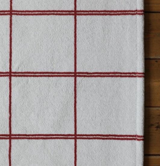 THE FRIGG BELEN GRID RUG (3 SIZE)