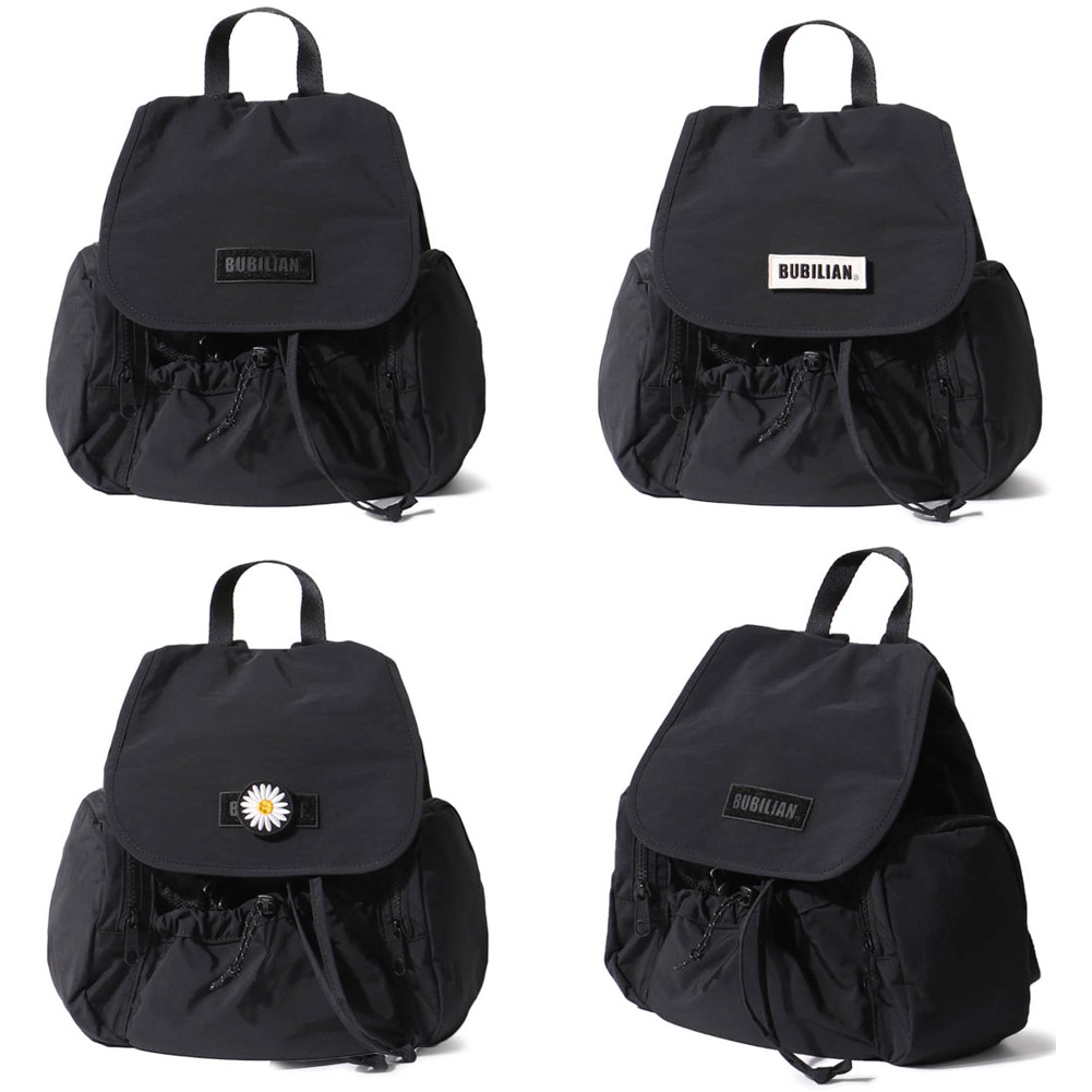 Dayply Backpack [2カラー] バッグ 多機能 軽量 ノートパソコン 収納 通勤 出張 旅行 通学 メンズ/レディース 人気 おしゃれ カジュアル