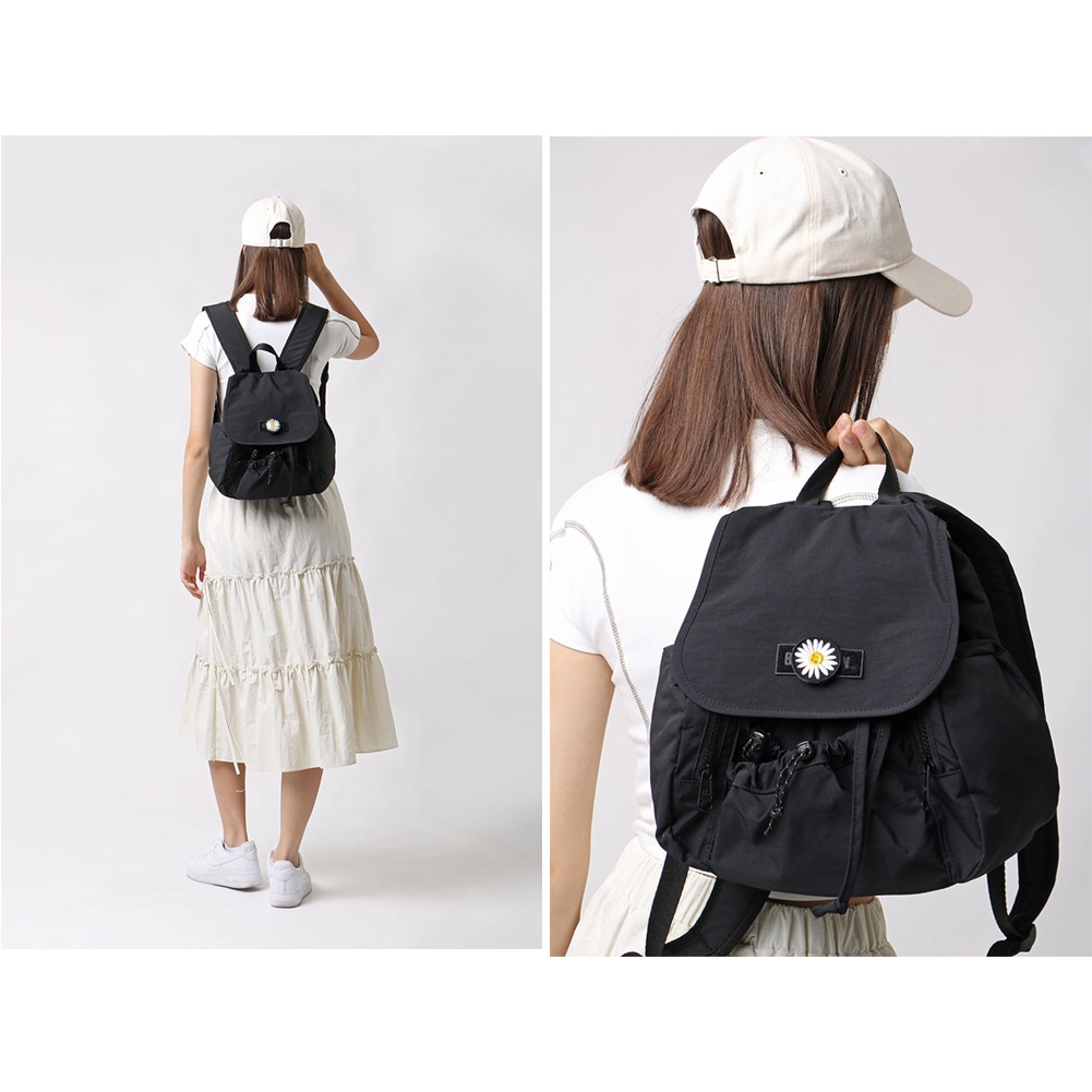 Dayply Backpack [2カラー] バッグ 多機能 軽量 ノートパソコン 収納 通勤 出張 旅行 通学 メンズ/レディース 人気 おしゃれ カジュアル