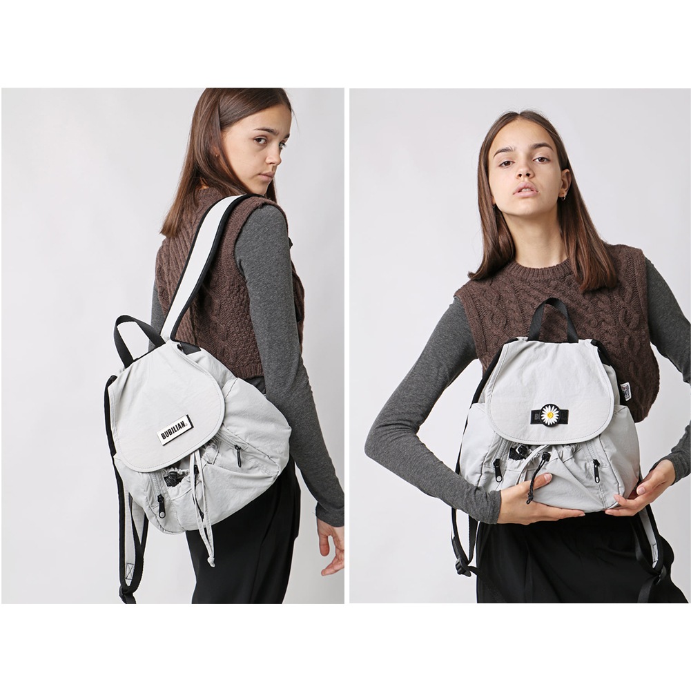 Dayply Backpack [2カラー] バッグ 多機能 軽量 ノートパソコン 収納 通勤 出張 旅行 通学 メンズ/レディース 人気 おしゃれ カジュアル