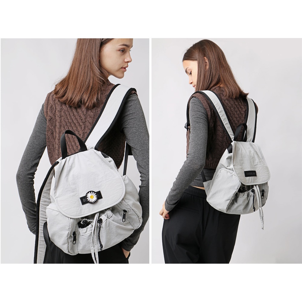 Dayply Backpack [2カラー] バッグ 多機能 軽量 ノートパソコン 収納 通勤 出張 旅行 通学 メンズ/レディース 人気 おしゃれ カジュアル