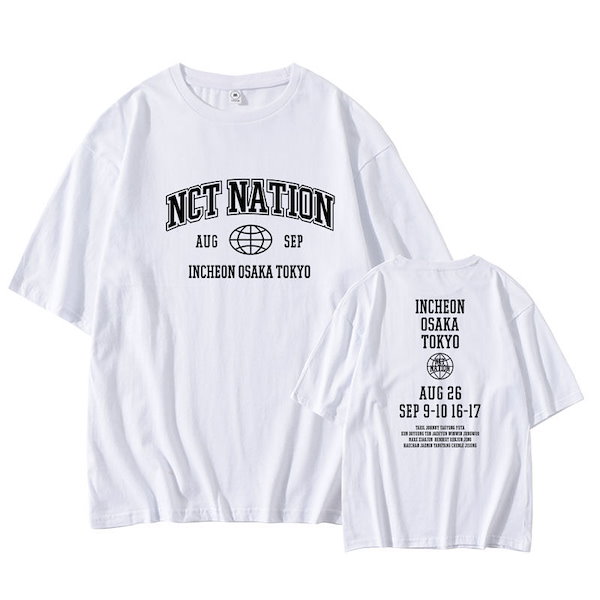 Qoo10] Nct Nationコンサートto Th