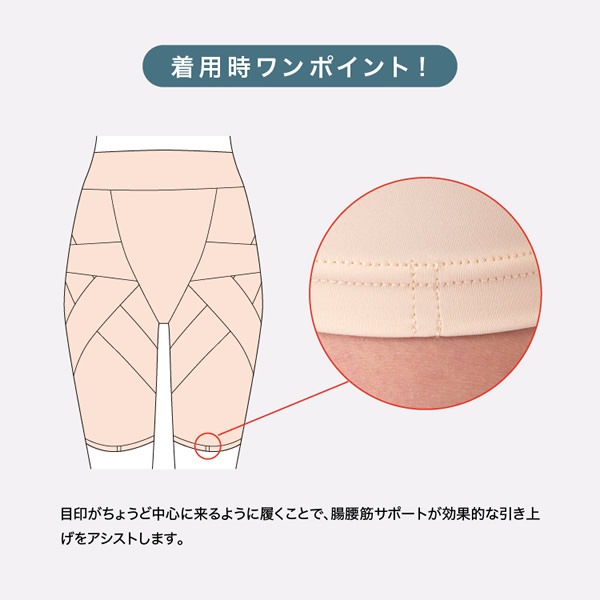 小塚崇彦のトリプルアシストスパッツ (送料無料) スパッツ 骨盤 ガードル 補整 着圧 レギンス 骨盤 股関節 サポーター インナー 女性 レディース 小塚崇彦のトリプルアシストスパッツ (送料無料) スパッツ 骨盤 ガードル 補整 着圧 レギンス 骨盤 股関節 サポーター インナー 女性 レディース