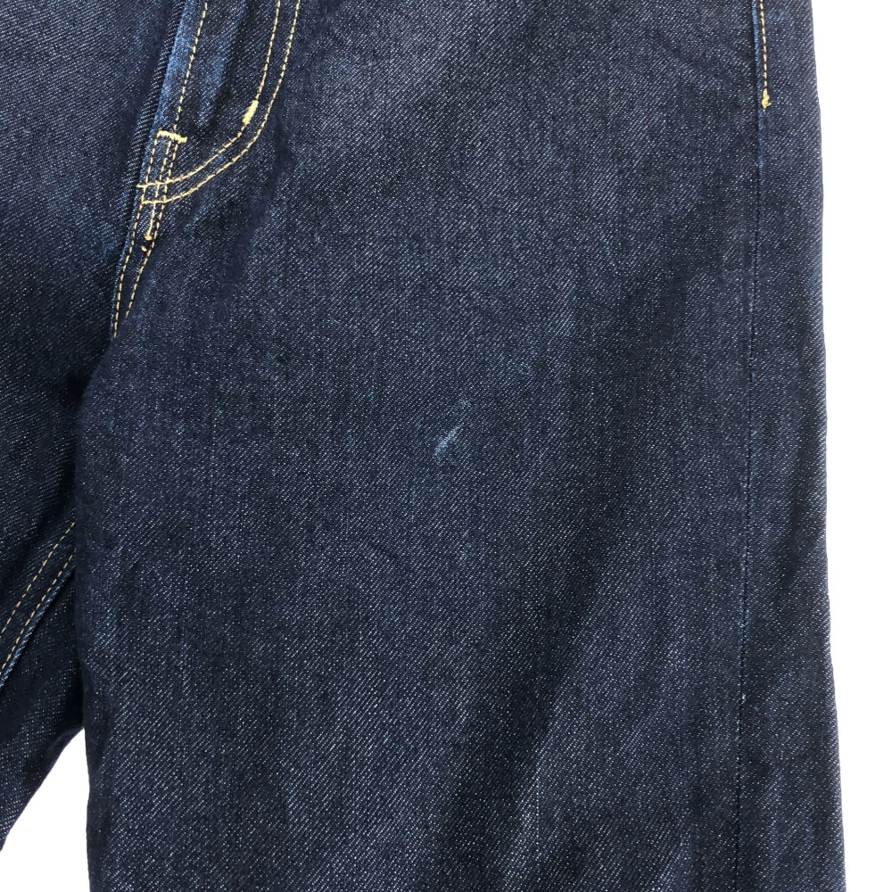 アンダーソンアンダーソン 日本製 デニムパンツ 1 UNDERSON UNDERSON UUWFP222126 レディース 古着