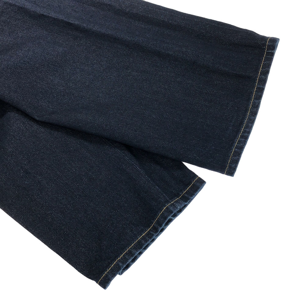 アンダーソンアンダーソン 日本製 デニムパンツ 1 UNDERSON UNDERSON UUWFP222126 レディース 古着