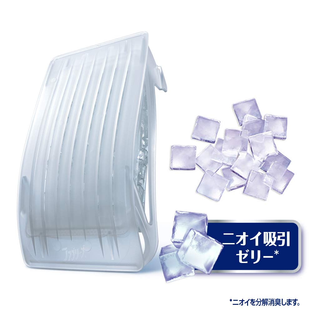 【まとめ買い】置き型ファブリーズ　無香タイプつけかえ用２個パック 容量130G×12点セット Ｐ＆Ｇ 芳香剤・部屋用