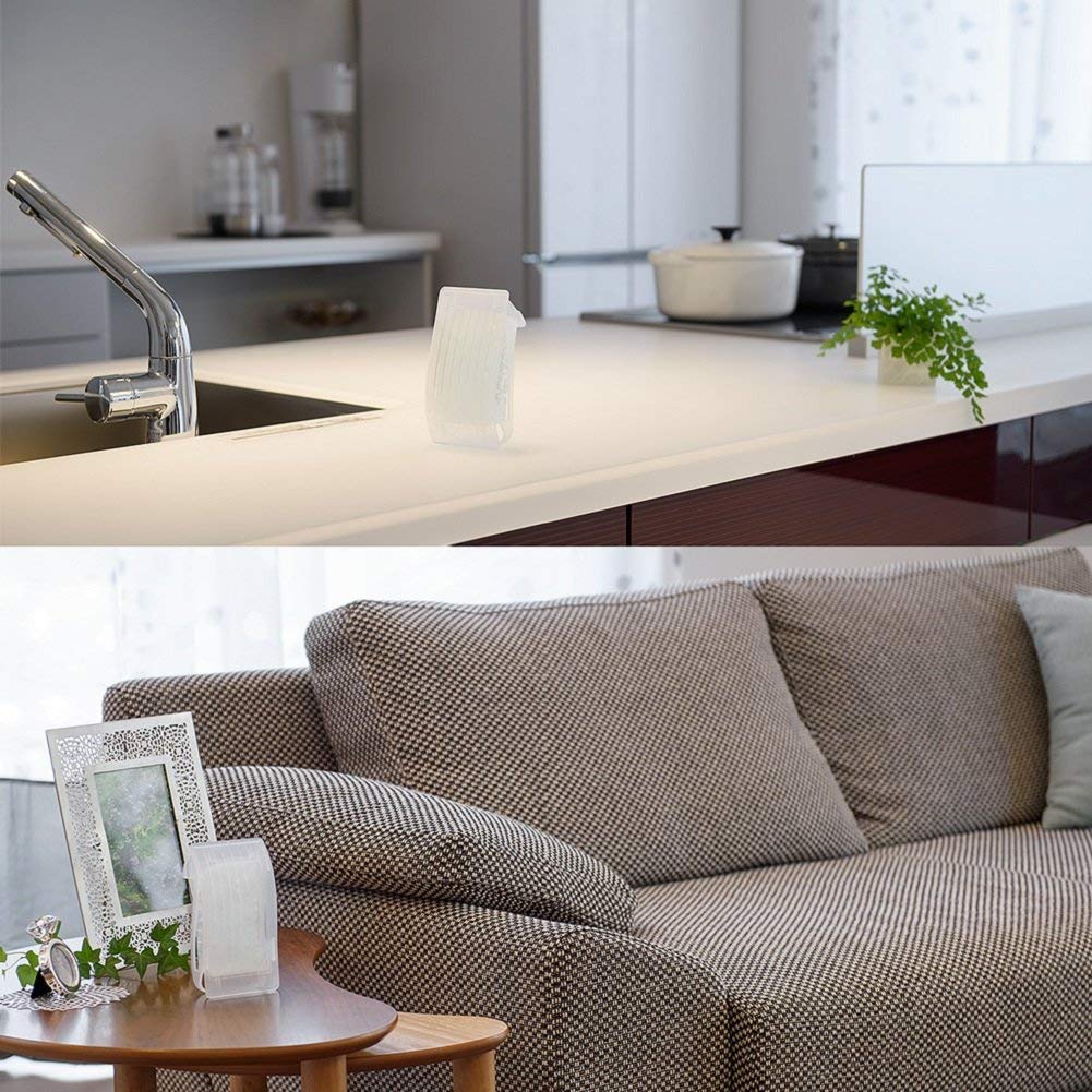 【まとめ買い】置き型ファブリーズ　無香タイプつけかえ用２個パック 容量130G×12点セット Ｐ＆Ｇ 芳香剤・部屋用